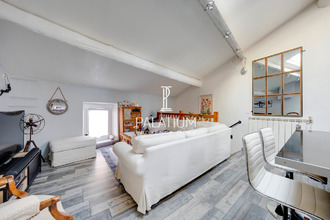 achat maison lambesc 13410