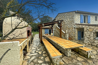 achat maison lambesc 13410