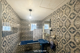 achat maison lambesc 13410