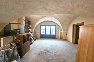 achat maison lambesc 13410