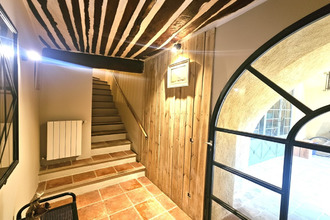 achat maison lambesc 13410