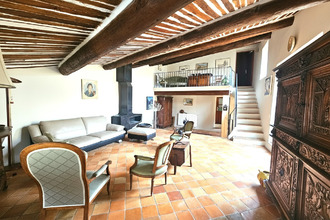 achat maison lambesc 13410