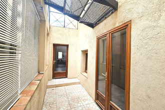 achat maison lambesc 13410