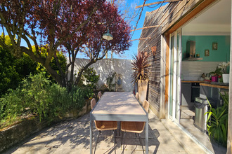 achat maison lambesc 13410