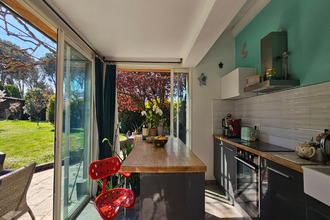 achat maison lambesc 13410