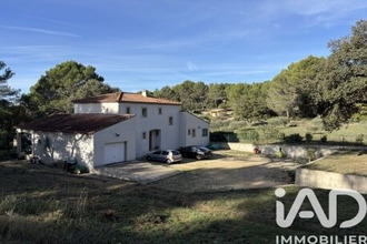 achat maison lambesc 13410