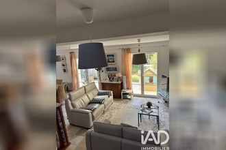 achat maison lambesc 13410