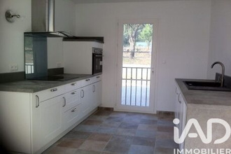 achat maison lambesc 13410