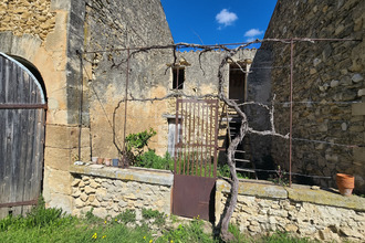 achat maison lambesc 13410