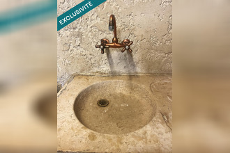 achat maison lambesc 13410