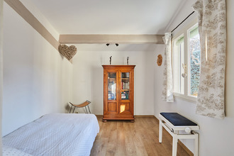 achat maison lambesc 13410