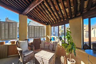 achat maison lambesc 13410