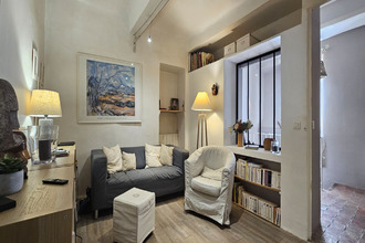 achat maison lambesc 13410