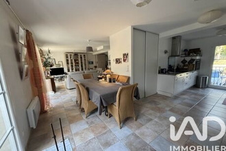 achat maison lambesc 13410