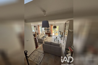 achat maison lambesc 13410