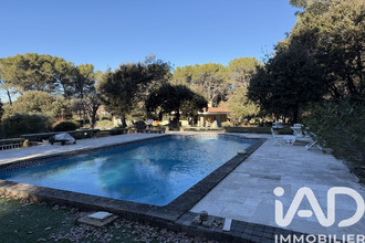 achat maison lambesc 13410