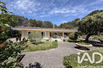 achat maison lambesc 13410