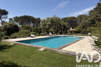 achat maison lambesc 13410