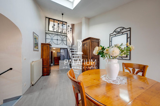 achat maison lambesc 13410