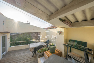 achat maison lambesc 13410