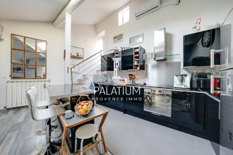 achat maison lambesc 13410