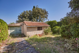 achat maison lambesc 13410