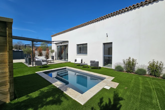 achat maison lambesc 13410