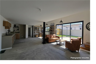 achat maison lambesc 13410