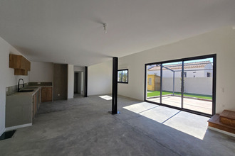 achat maison lambesc 13410