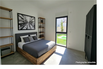 achat maison lambesc 13410