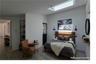 achat maison lambesc 13410
