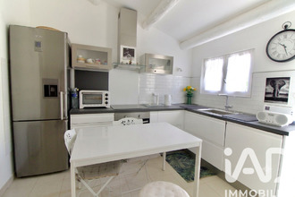 achat maison lambesc 13410