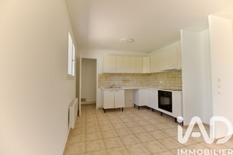 achat maison lambesc 13410