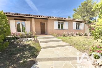 achat maison lambesc 13410