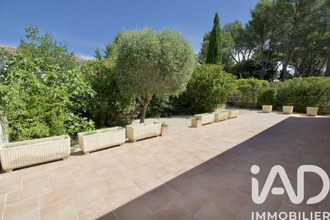 achat maison lambesc 13410