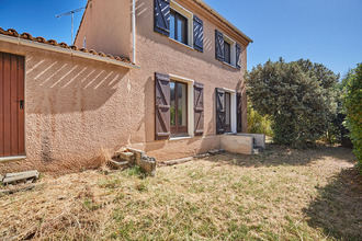 achat maison lambesc 13410