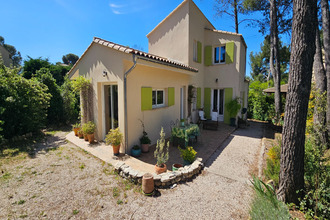 achat maison lambesc 13410