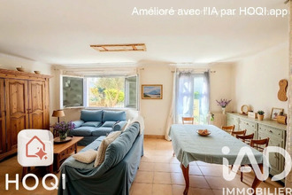 achat maison lambesc 13410
