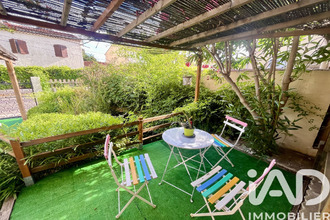 achat maison lambesc 13410