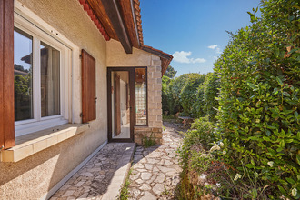 achat maison lambesc 13410