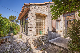 achat maison lambesc 13410