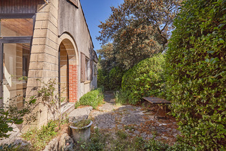 achat maison lambesc 13410
