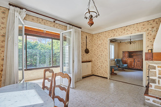achat maison lambesc 13410