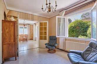 achat maison lambesc 13410