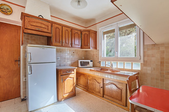 achat maison lambesc 13410