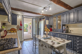 achat maison lambesc 13410