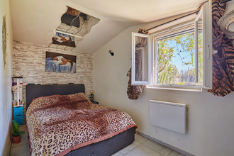 achat maison lambesc 13410