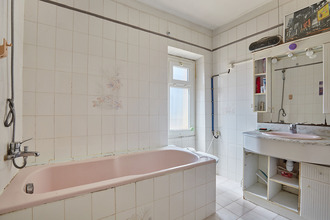 achat maison lambesc 13410