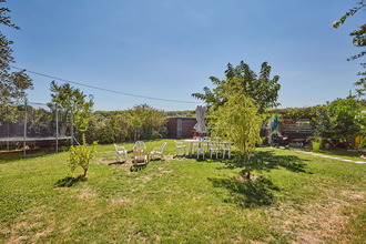 achat maison lambesc 13410