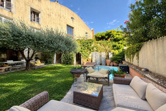 achat maison lambesc 13410